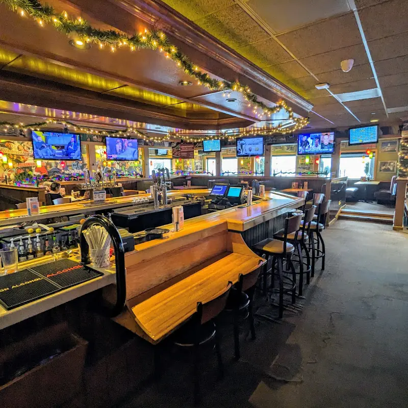 Applebee's Grill + Bar