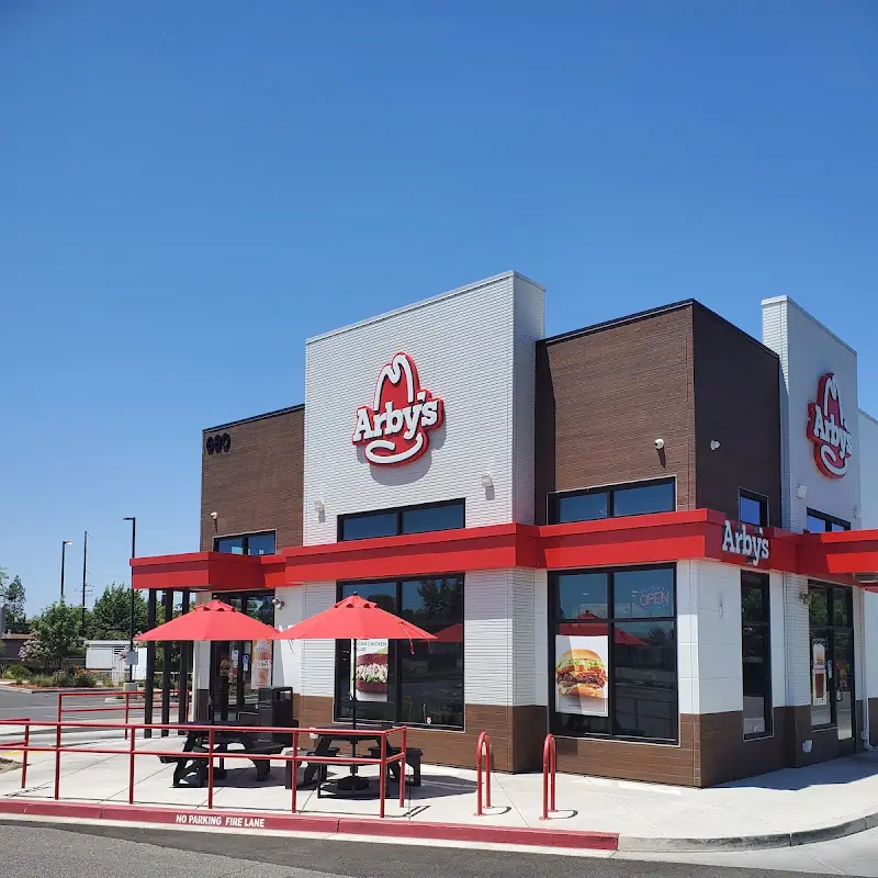 Arby's