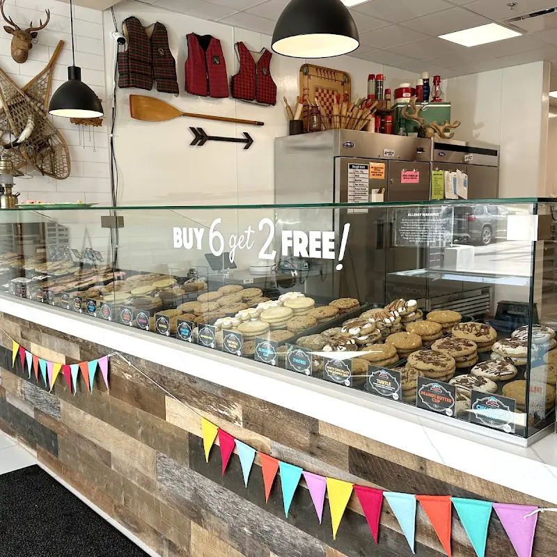 Mary's Mountain Cookies South Cliff - Sioux Falls