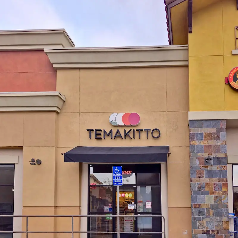 Temakitto