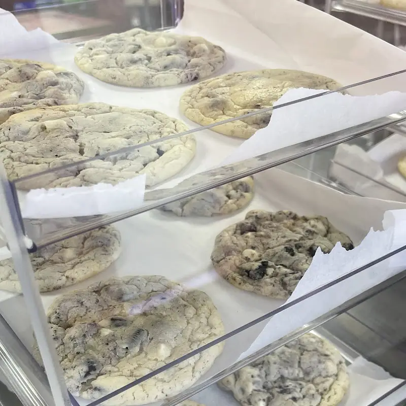 Jessy’s Tasty Treats