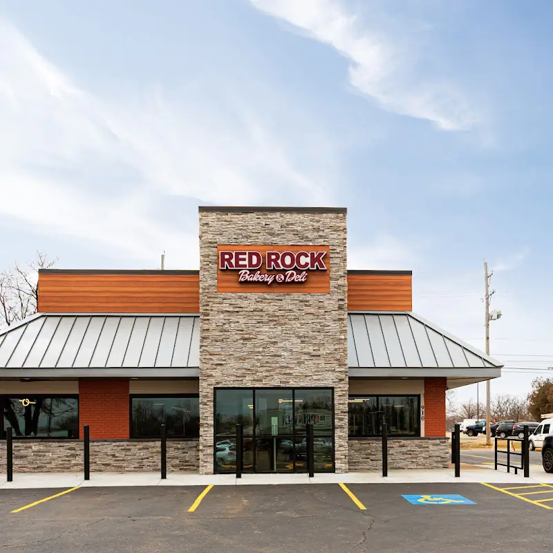Red Rock Bakery & Deli