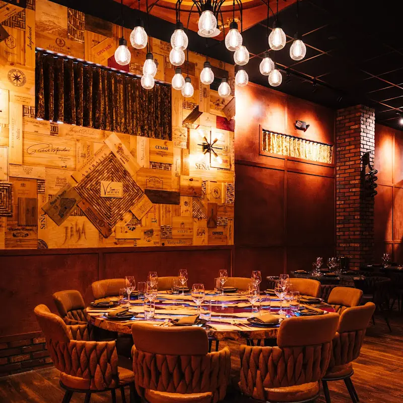 Violette's Restaurant