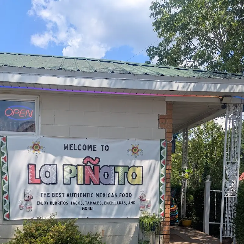La Piñata