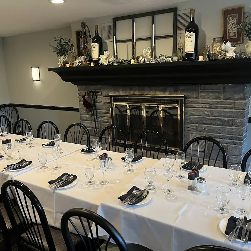Fieni's Ristorante