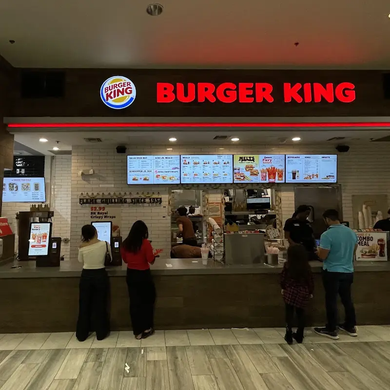 Burger King