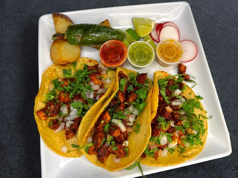 El Pueblerino mexican restaurant and taqueria