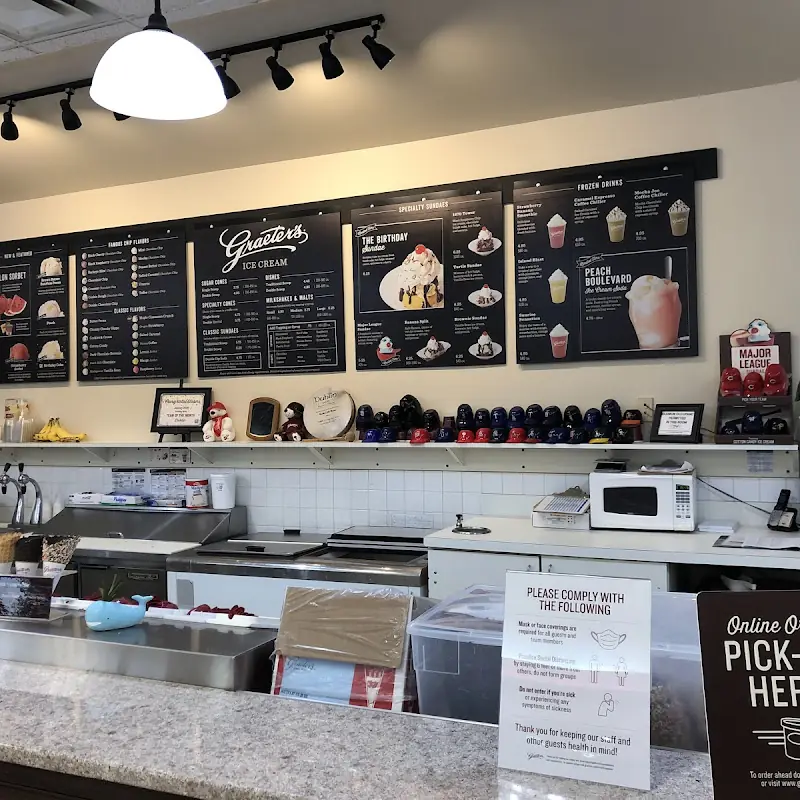 Graeter's Ice Cream