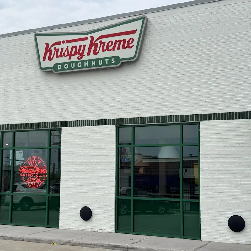 Krispy Kreme