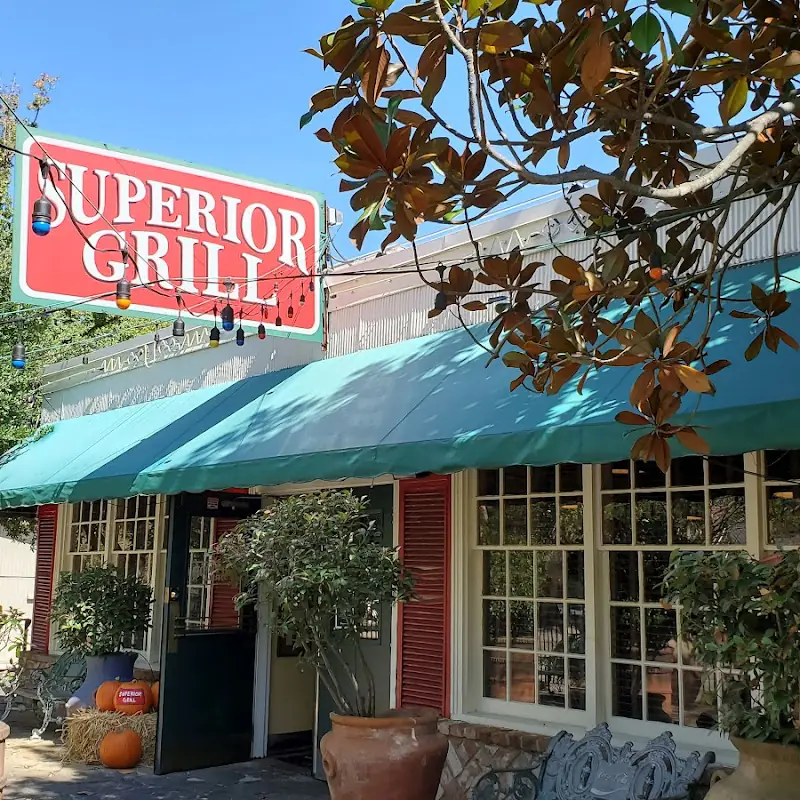 Superior Grill