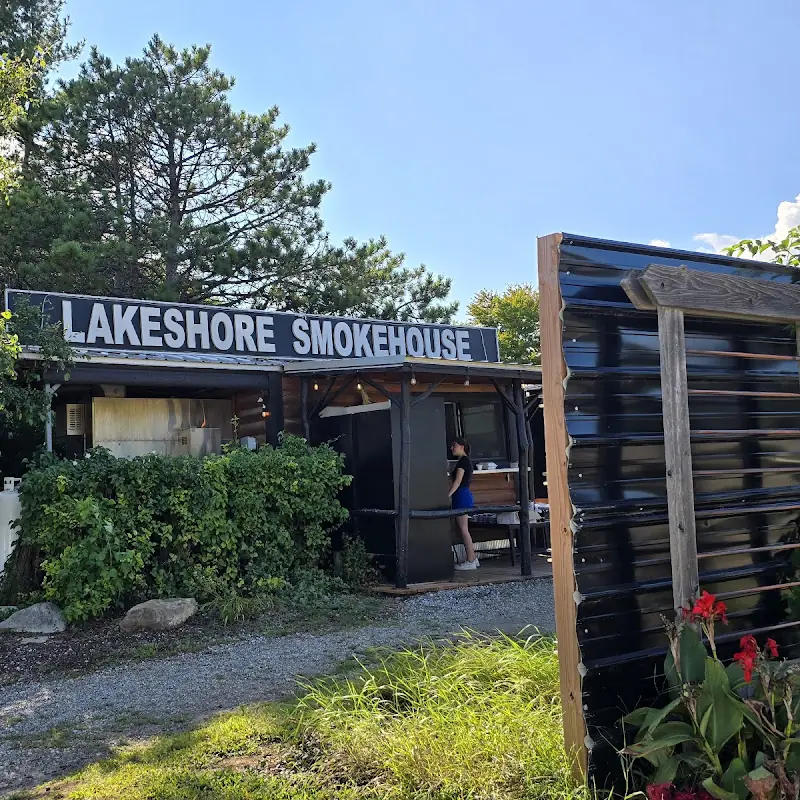 Lakeshore Smokehouse