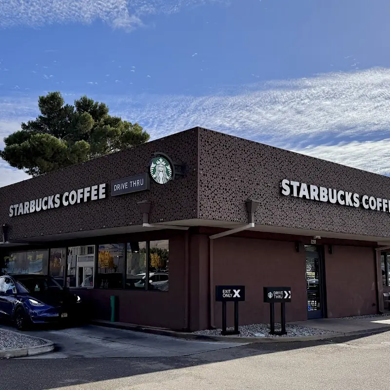 Starbucks Coffee Company