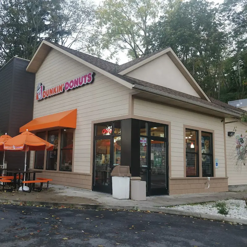 Dunkin'