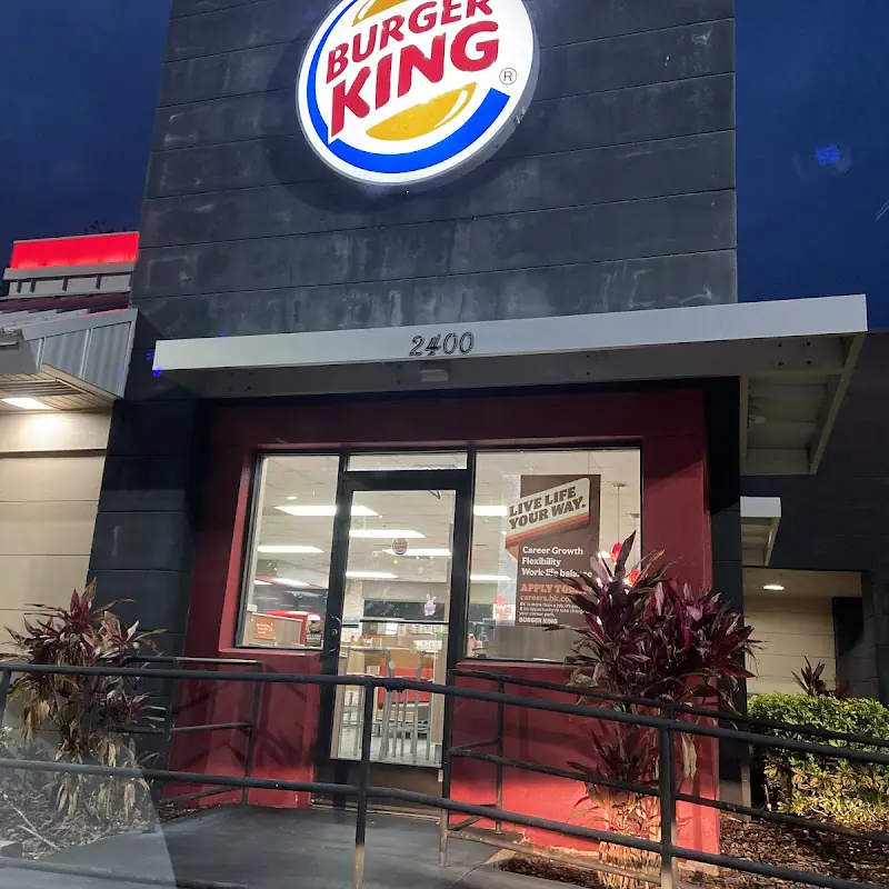 Burger King