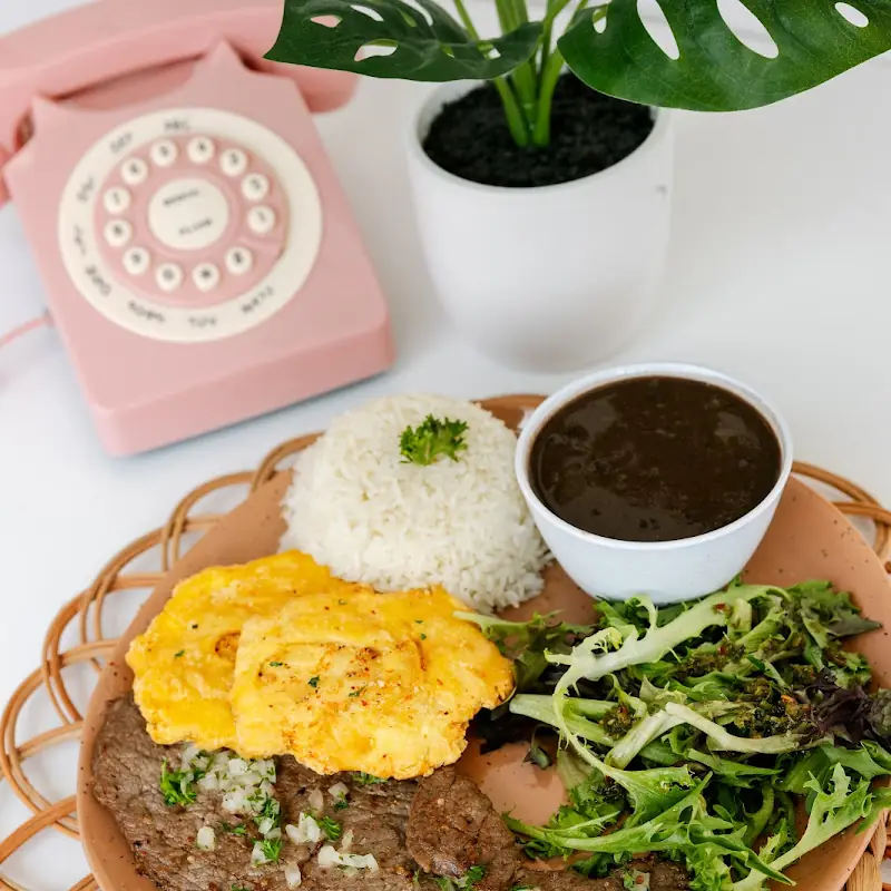 1928 Cuban Bistro - Riverside