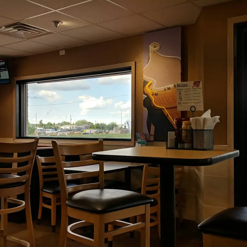 Dairy Queen Grill & Chill