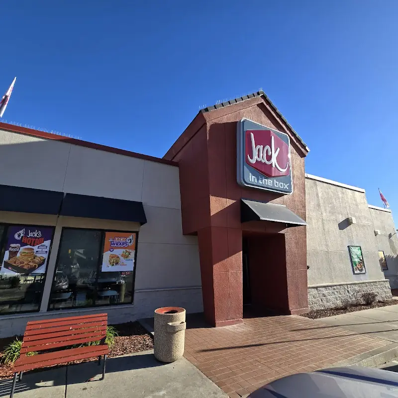 Jack in the Box