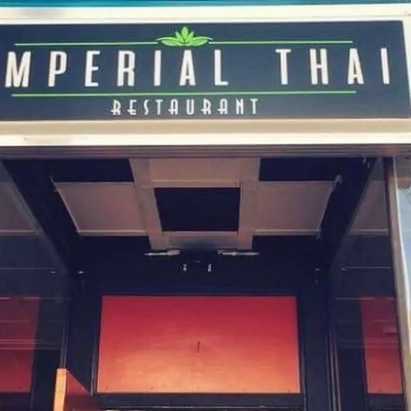 Imperial Thai Cuisine