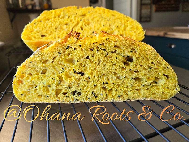 Ohana Roots & Co.