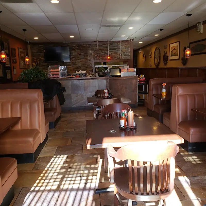 M&M's Southern Café