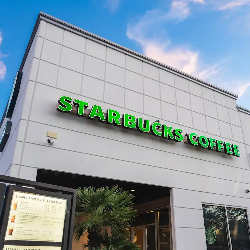 Starbucks Coffee Company