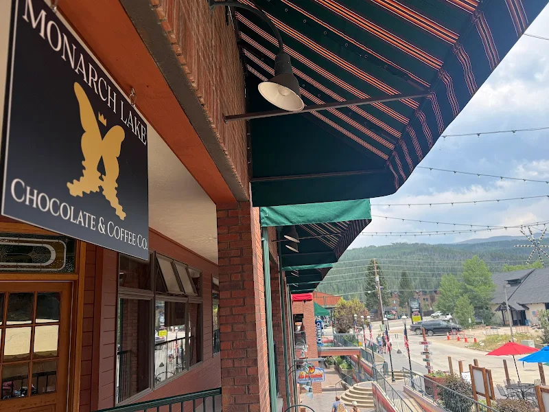 Monarch Lake Chocolate & Coffee Co.