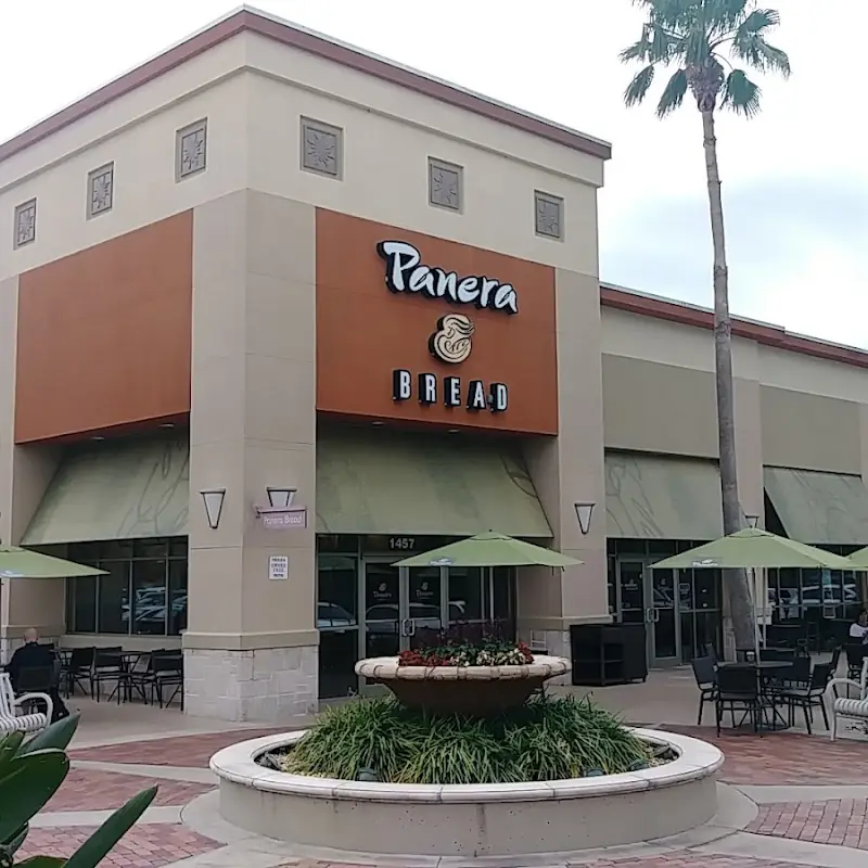 Panera Bread