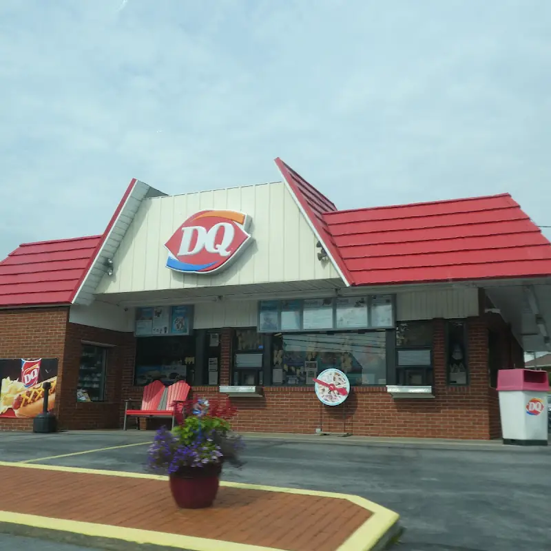 Dairy Queen (Treat)