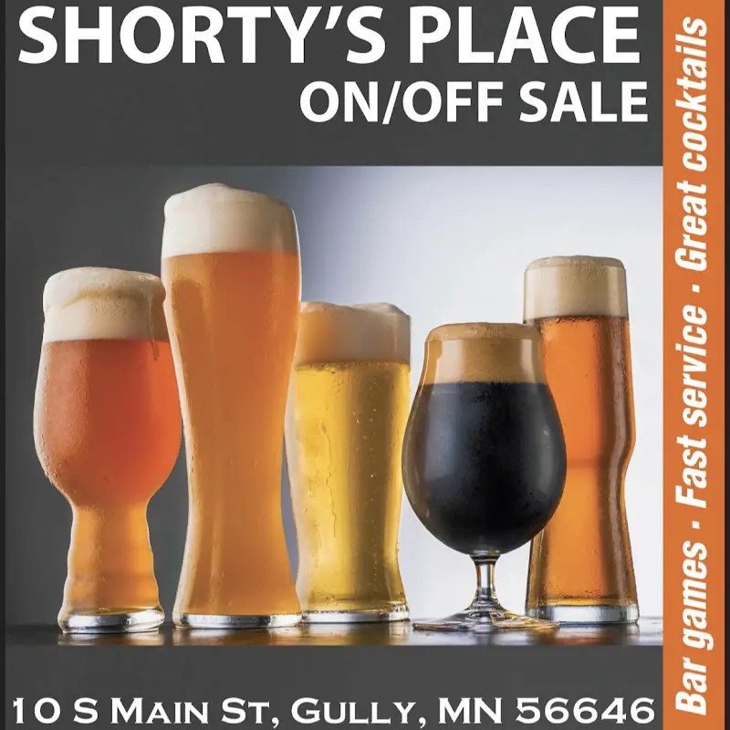 Shorty's Place