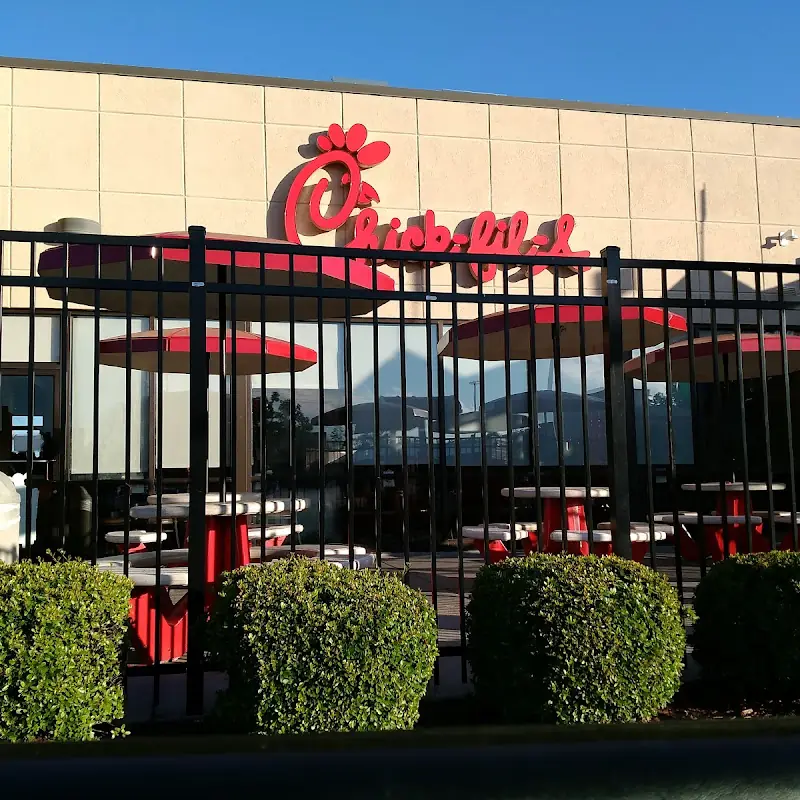 Chick-fil-A
