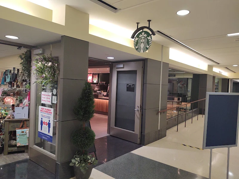 Starbucks Coffee Company