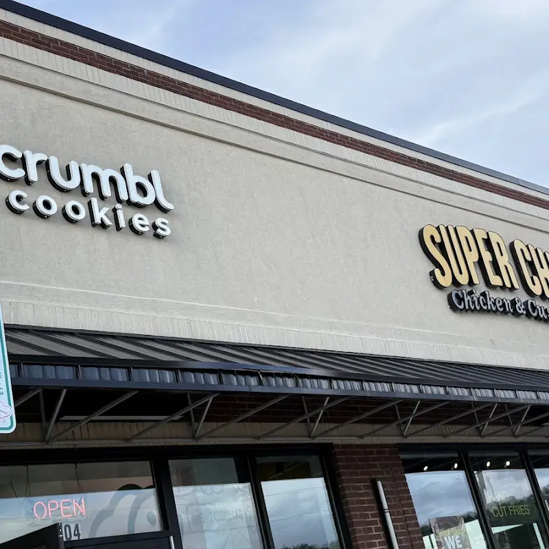 Crumbl