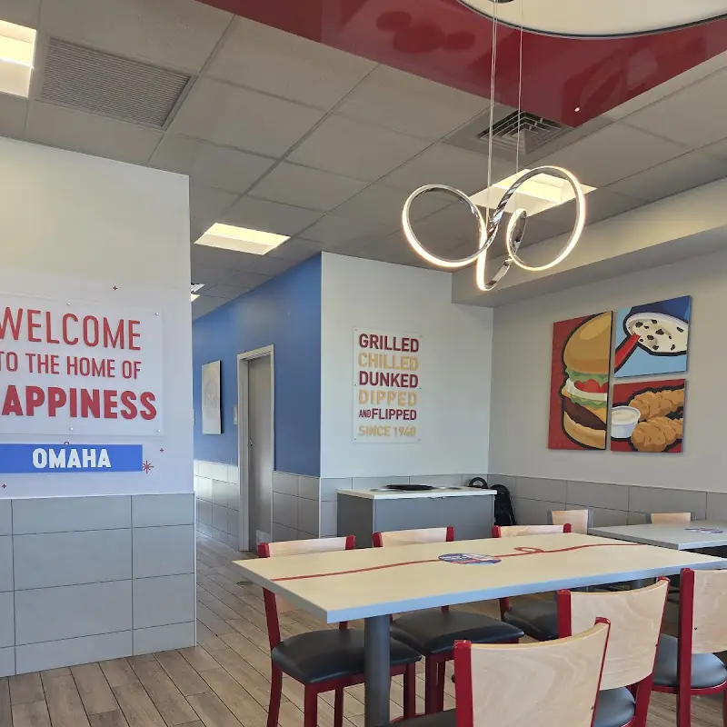 Dairy Queen Grill & Chill