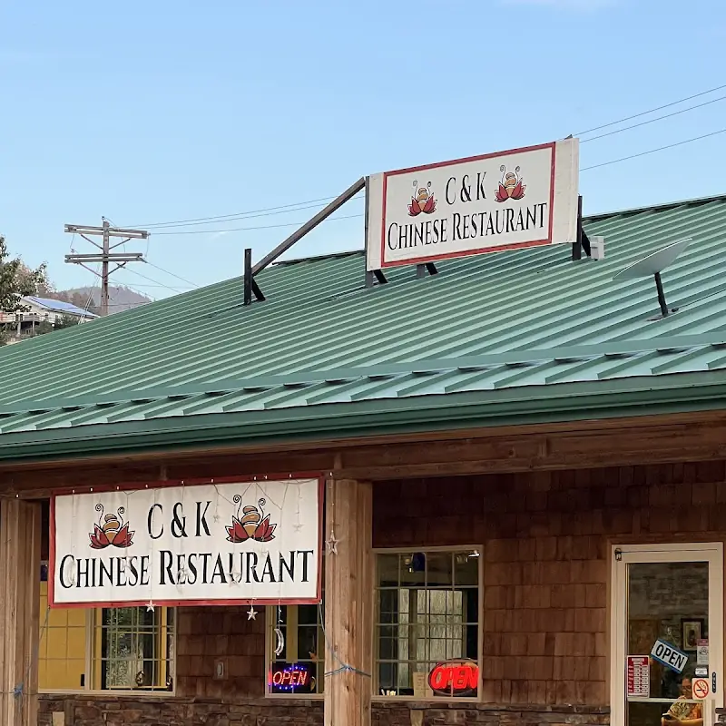 C & K Chinese Restaurant