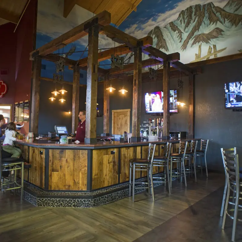 Klondike Pizza Kitchen