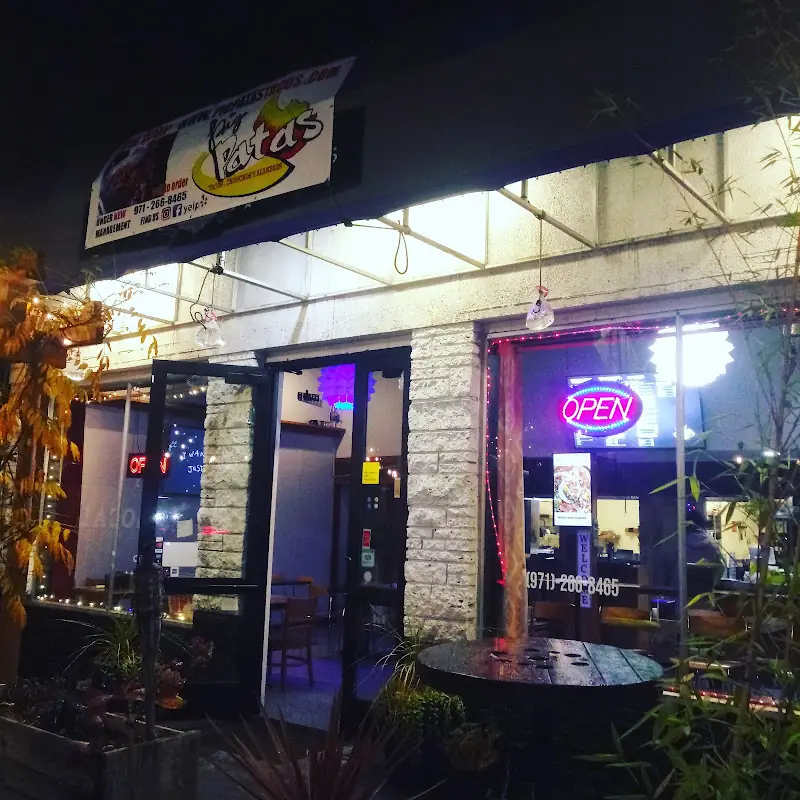 PIG PATAS TACOS LLC