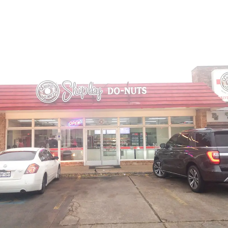 Shipley Do-Nuts