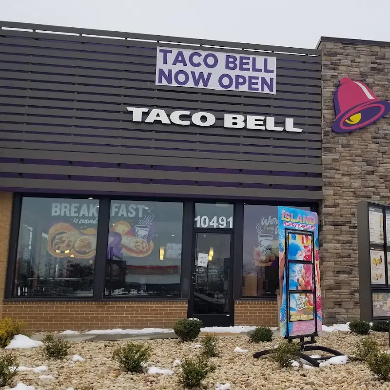 Taco Bell