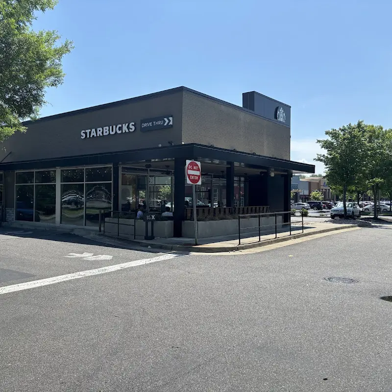 Starbucks Coffee Company
