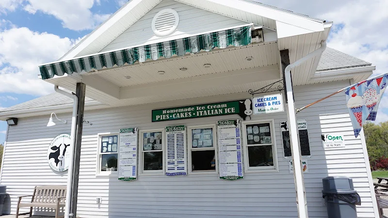 Collins Creamery