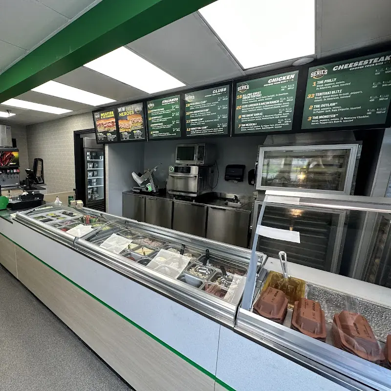 Subway
