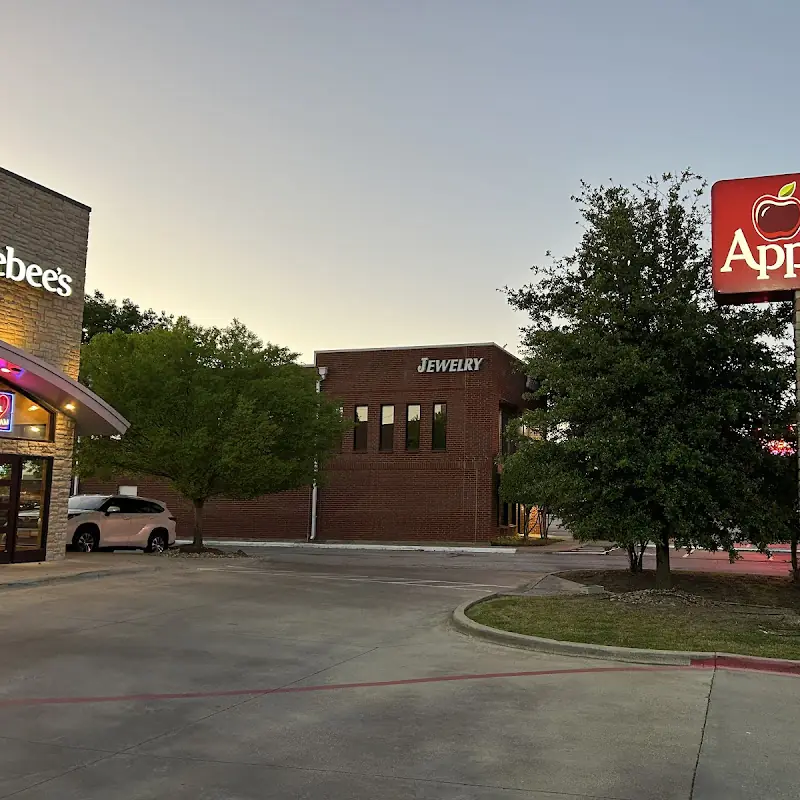 Applebee's Grill + Bar