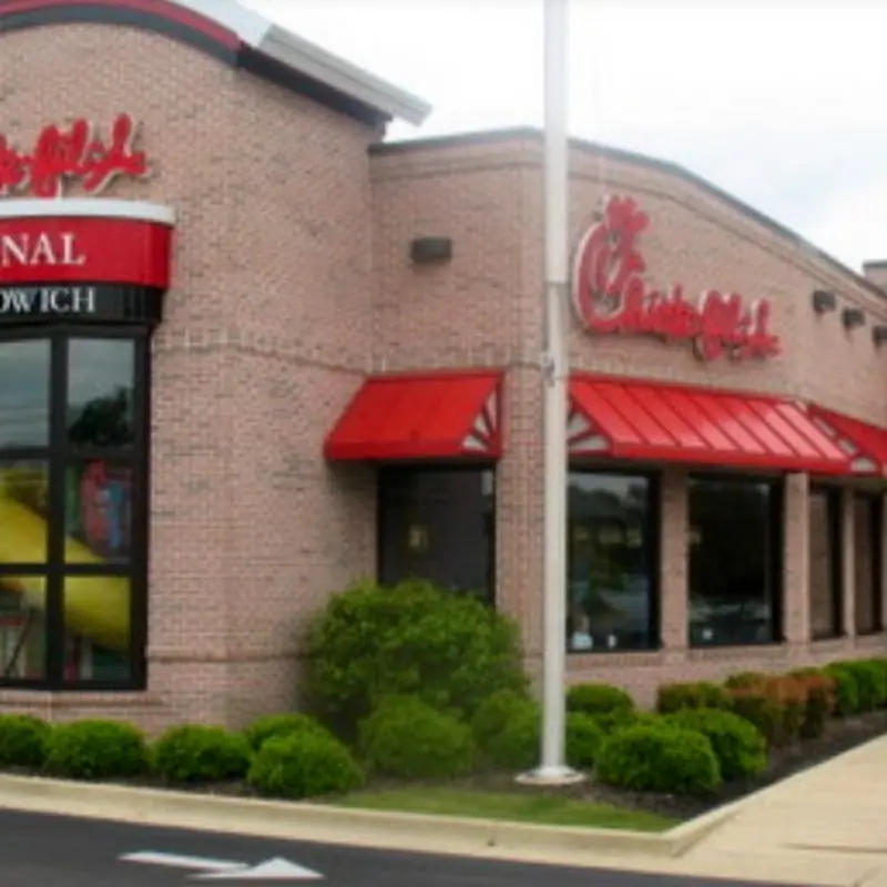 Chick-fil-A