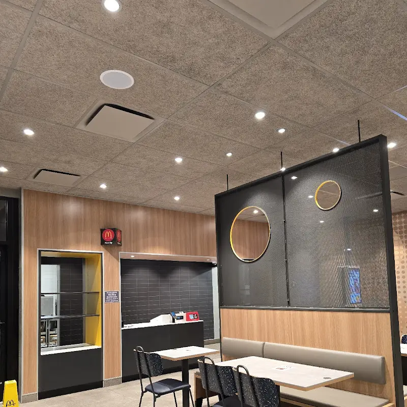 McDonald’s