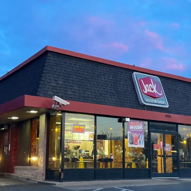Jack in the Box