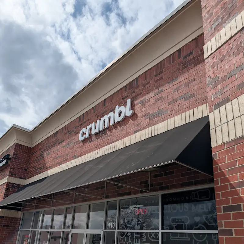Crumbl