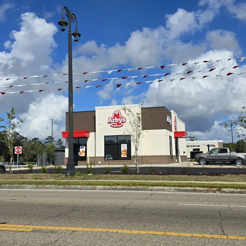 Arby's
