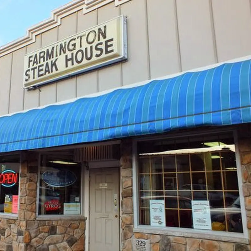 Farmington Steak House