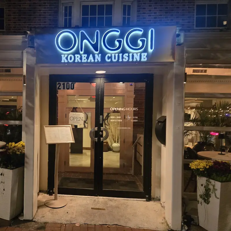 ONGGI