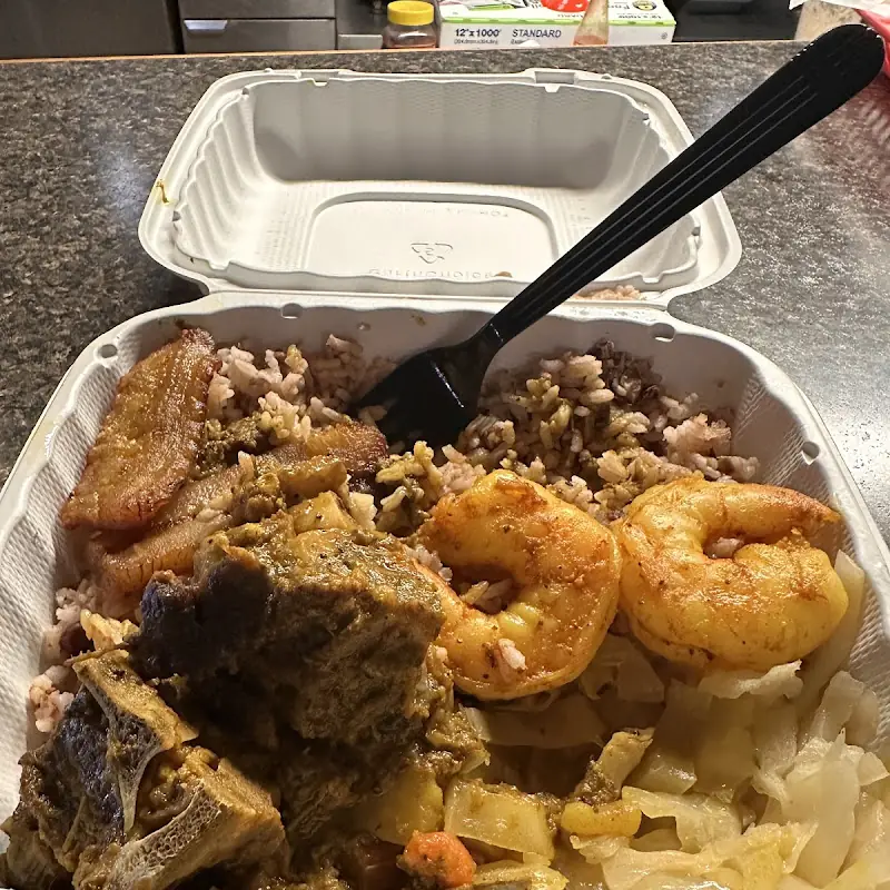 Island Taste Fusion